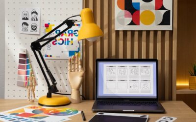 Figma vs Adobe Illustrator for Brand Design: Which Tool Is Better for Identity Projects in 2026