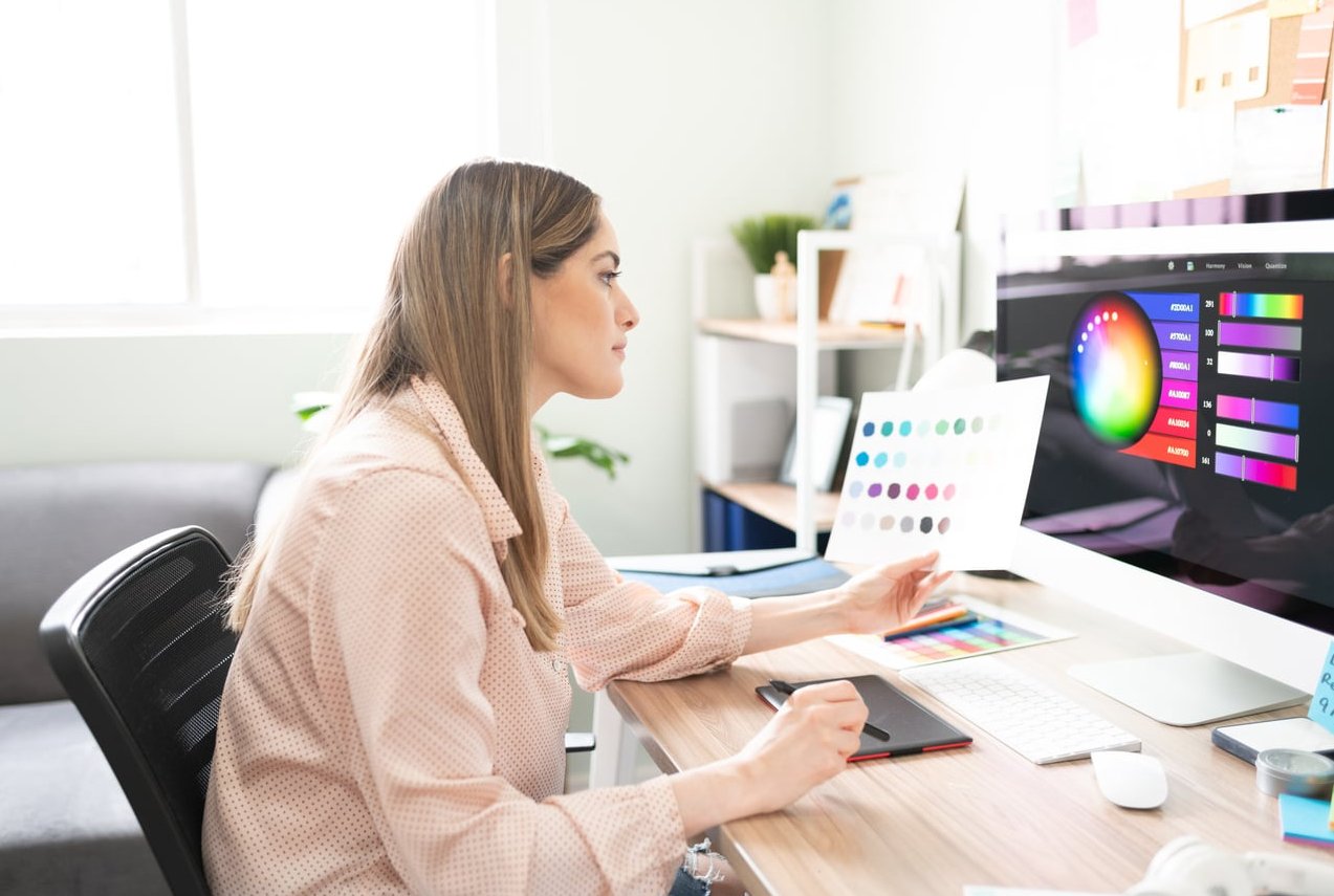 brand style guide design