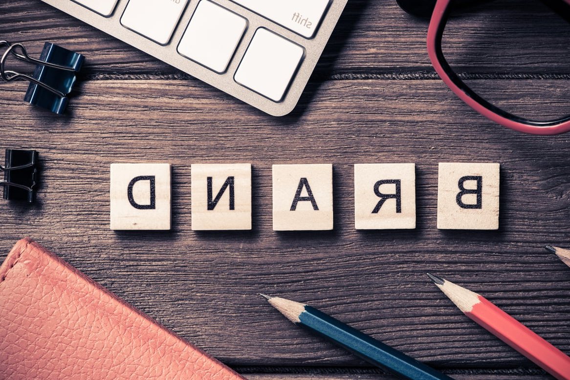 brand style guide design