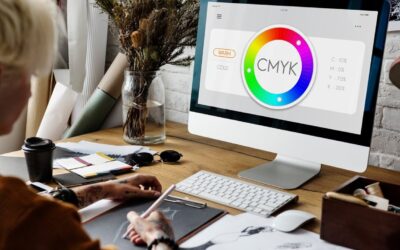 CMYK vs RGB in Branding: When to Use Each Color Mode for Print and Screen