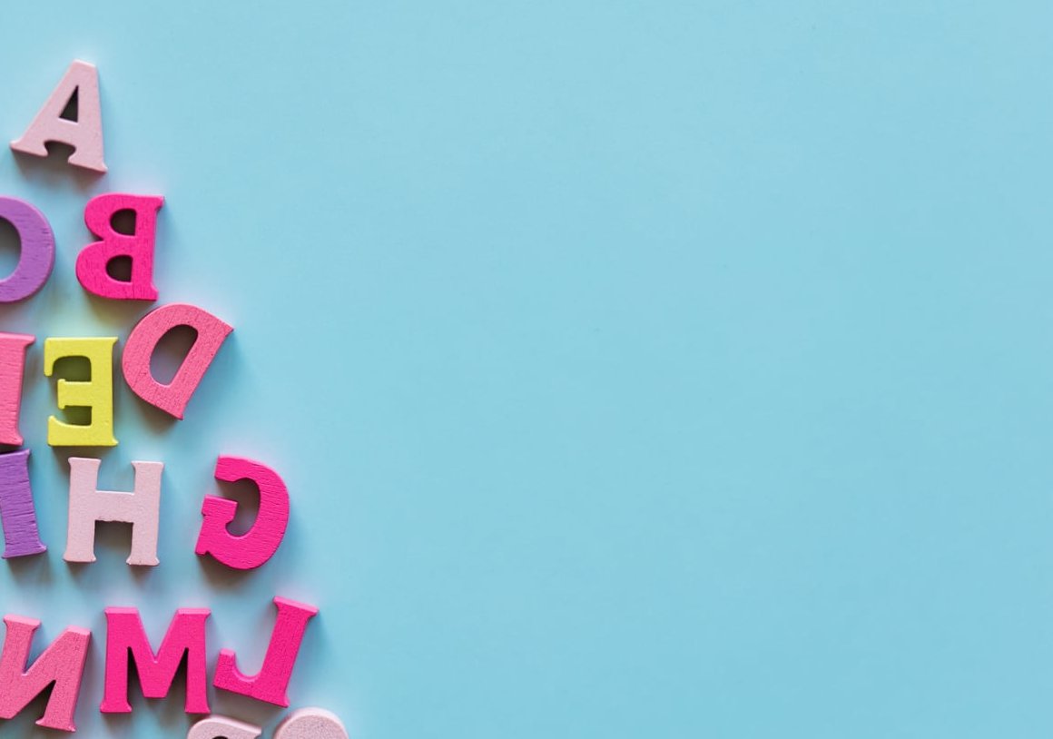 font samples typography